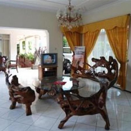 Hotel Safari Jembel Dış mekan fotoğraf