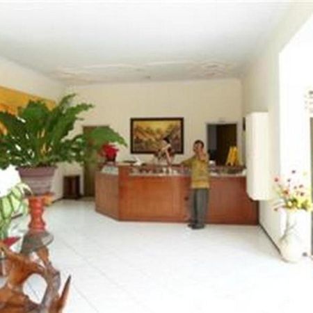 Hotel Safari Jembel Dış mekan fotoğraf