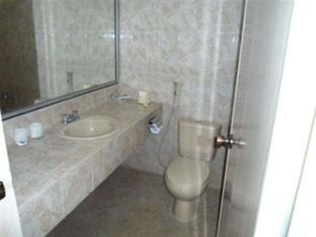 Hotel Safari Jembel Dış mekan fotoğraf