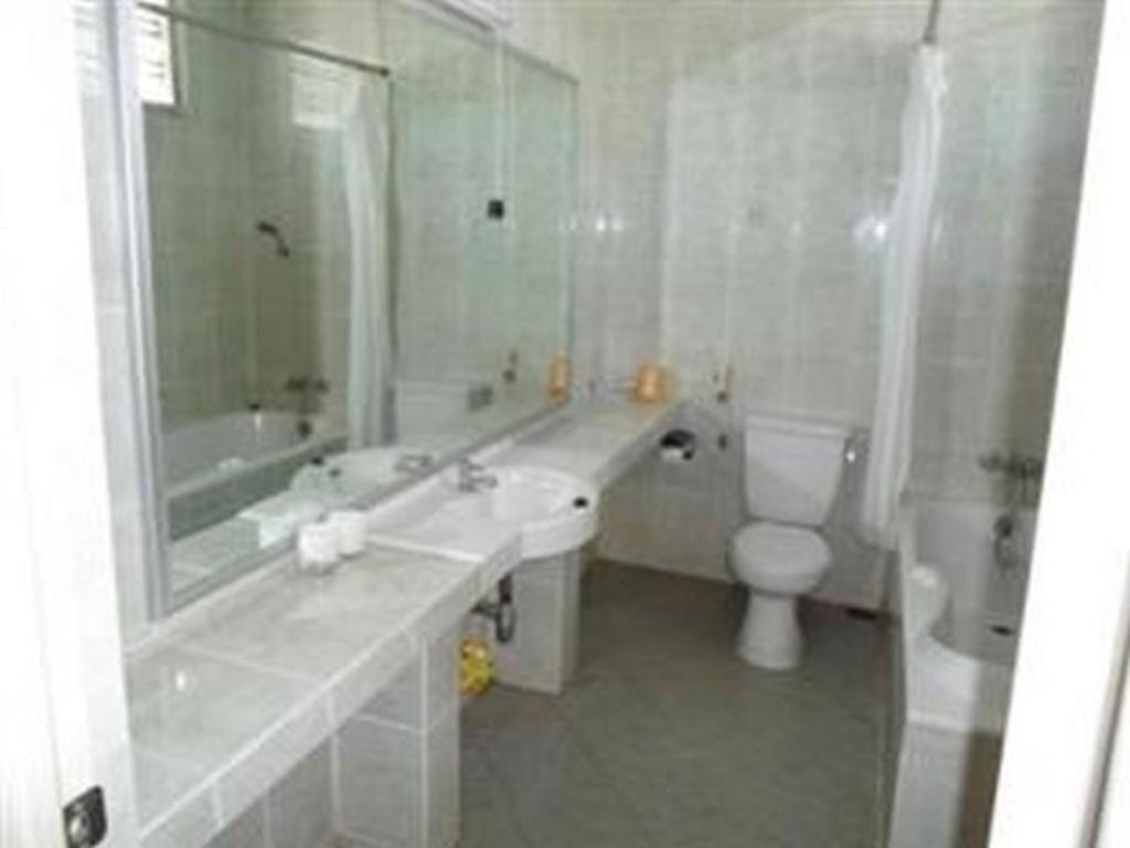 Hotel Safari Jembel Dış mekan fotoğraf