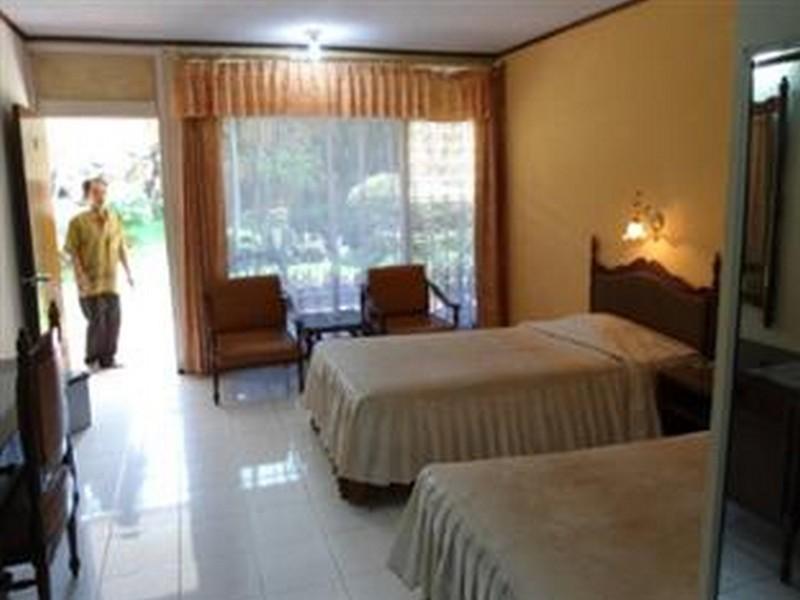 Hotel Safari Jembel Dış mekan fotoğraf