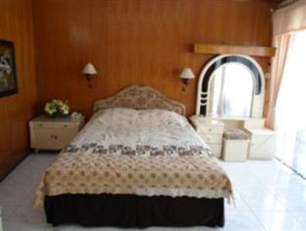 Hotel Safari Jembel Oda fotoğraf